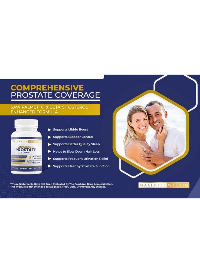 Maximum Slim Maximize Within Advanced Prostate Complex* - Image 5