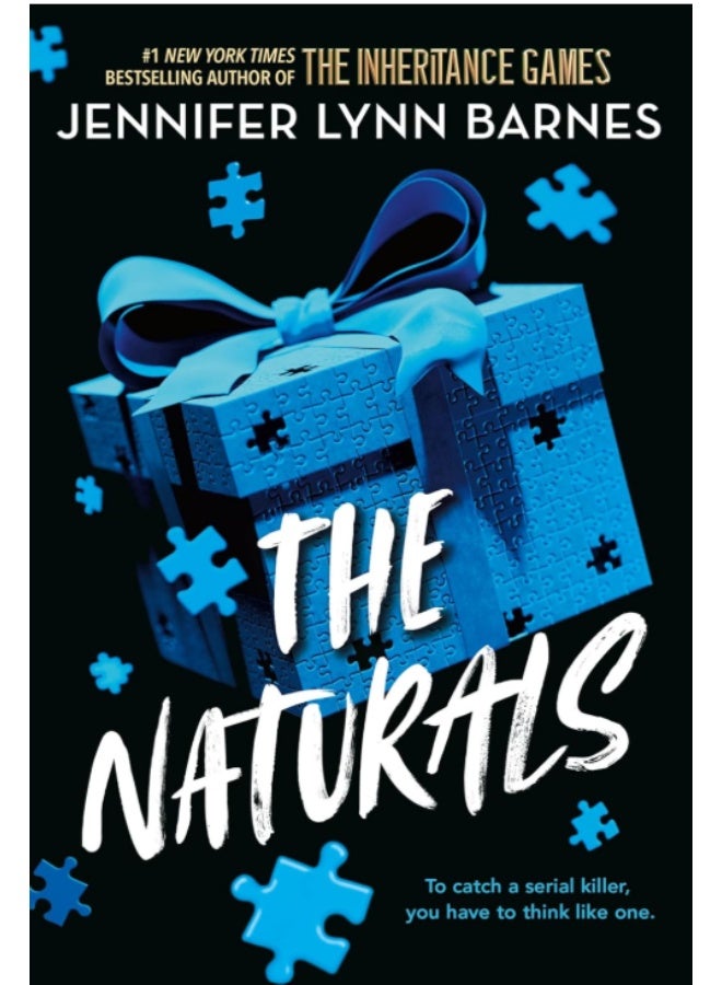 THE NATURALS / PB