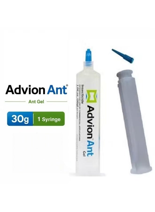 Ant Original Ant Gel – 1 Syringe 30g - Image 1