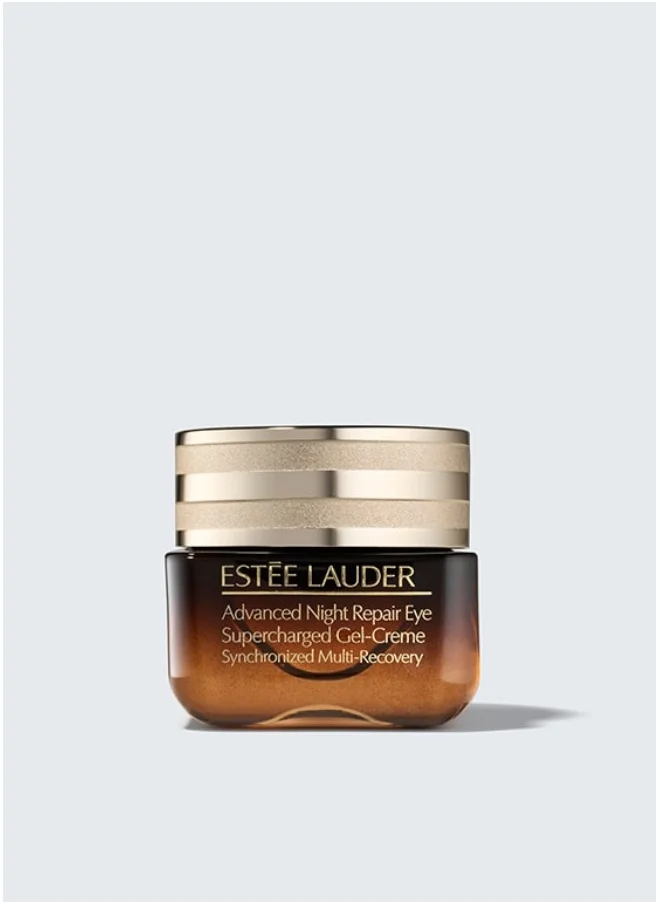 ESTEE LAUDER Advanced Night Repair Eye Supercharged Gel-CrÃ¨me 15ml