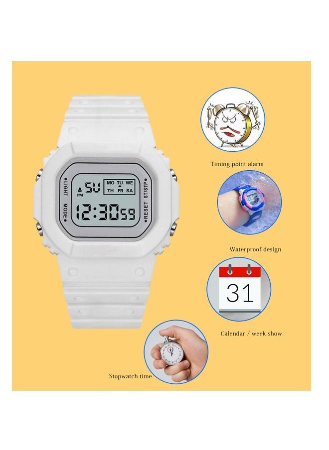 Umiwin - Kids Water Resistant Digital Watch - Image 1