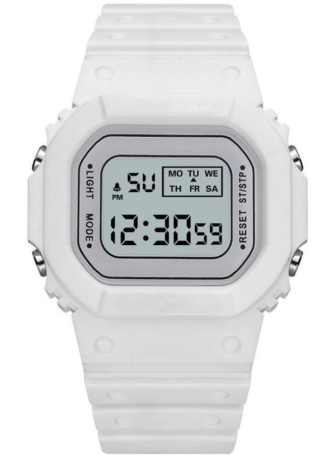 Umiwin - Kids Water Resistant Digital Watch - Image 1
