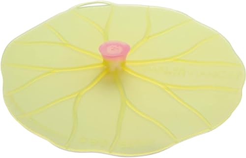 Charles Viancin Lilypad Lid Medium 9