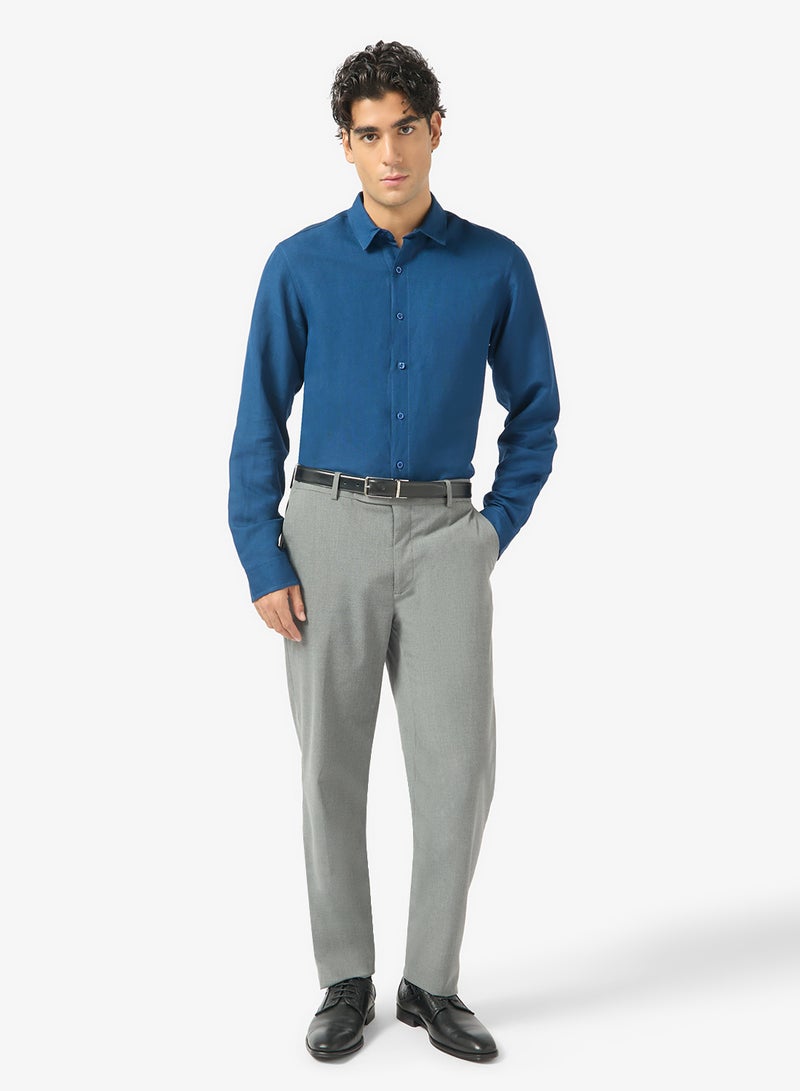 Robert Wood Regular Fit Classic Shirt - Image 4