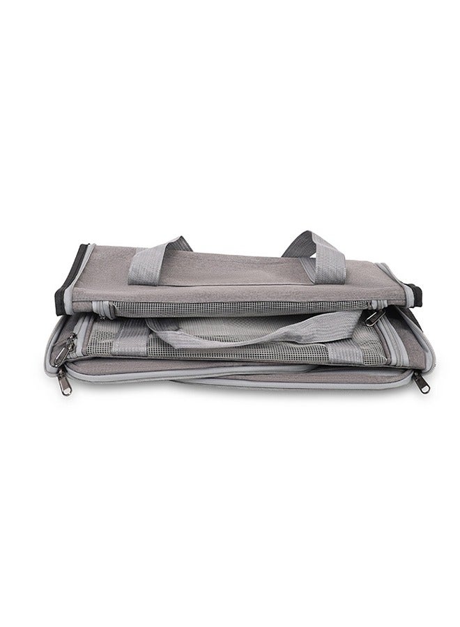 Generic Pet Outdoor Air Bag Cat Bag Tote  - Image 4