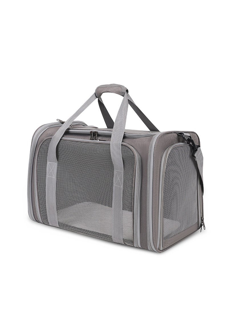 Generic Pet Outdoor Air Bag Cat Bag Tote  - Image 1