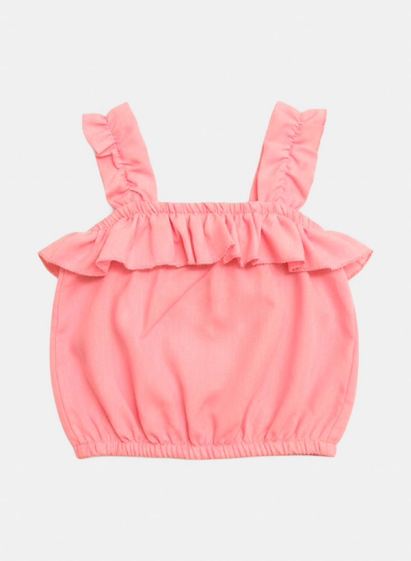 tank top Blouse Baby Girls