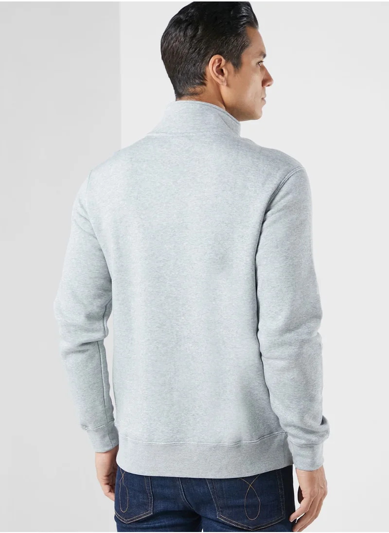 Nike Nsw Club Sweatshirt