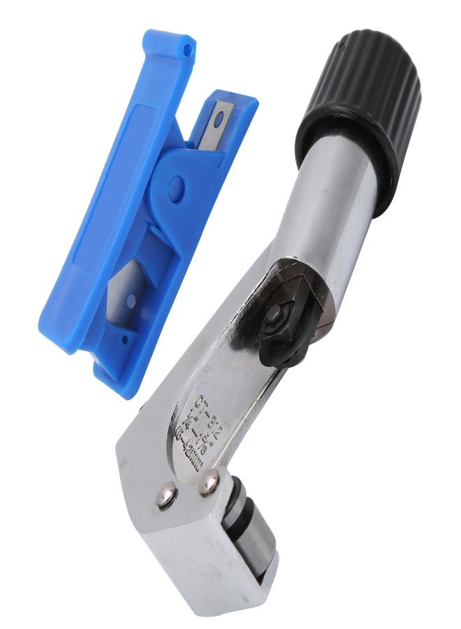 LeBycle Bicycle Front Fork Head Tube Handlebar Cutter Bike Rubber Oil Tube Pipe Cutting Tool - Image 5