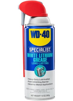 Specialist White Lithium Grease Spray, 10 Oz, White - pzsku/ZE0492CC02661BAB6C77CZ/45/_/1722074740/70ee6383-6218-4054-9001-4ac3a4657128