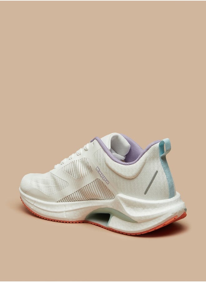 Women's Textured Sports Shoes with Lace-Up Closure - pzsku/ZE04935867FF8C409E642Z/45/_/1709812485/3a2ef196-9746-4fa2-a8fc-e10371bbf9ad