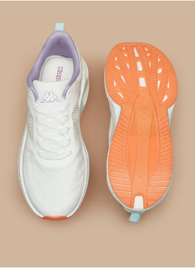 Women's Textured Sports Shoes with Lace-Up Closure - pzsku/ZE04935867FF8C409E642Z/45/_/1709812486/89c0b27e-db25-42b3-8a6f-68e659608b9c
