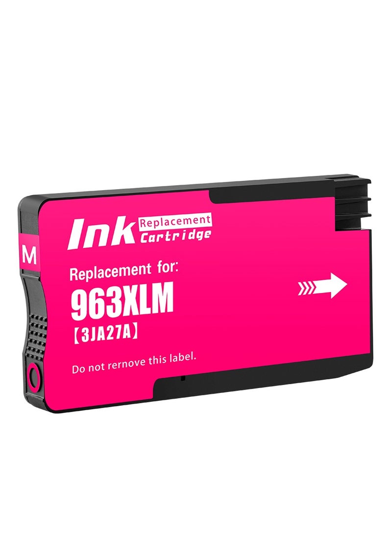 NexNova for HP 963XL ink set High Yield 4-Color Ink Cartridge 963 XL for OfficeJet Pro 9010 9012 9013 9014 9015 9016 9018 9019 9020 9022 9023 9025 9026 9027 9028 9029  - Image 5