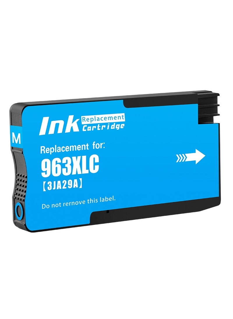 NexNova for HP 963XL ink set High Yield 4-Color Ink Cartridge 963 XL for OfficeJet Pro 9010 9012 9013 9014 9015 9016 9018 9019 9020 9022 9023 9025 9026 9027 9028 9029  - Image 4