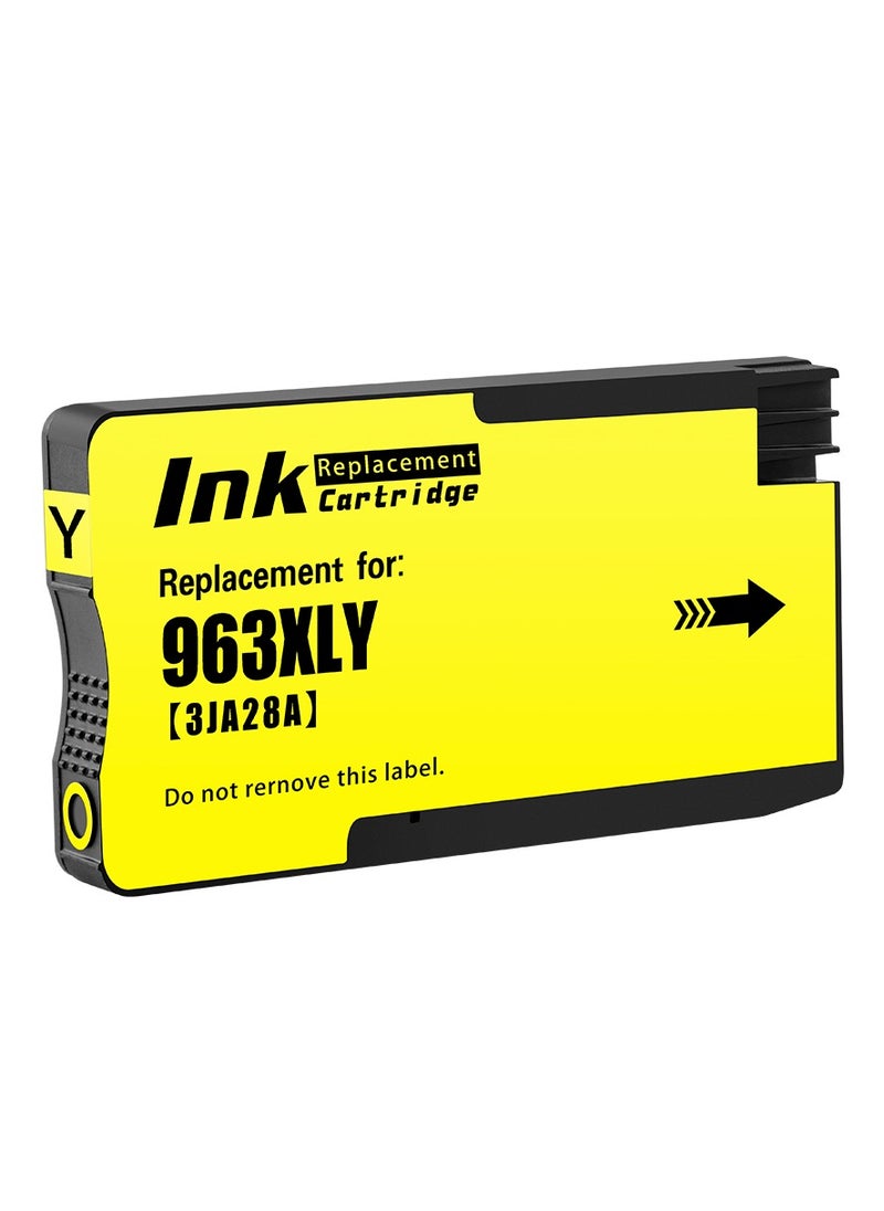 NexNova for HP 963XL ink set High Yield 4-Color Ink Cartridge 963 XL for OfficeJet Pro 9010 9012 9013 9014 9015 9016 9018 9019 9020 9022 9023 9025 9026 9027 9028 9029  - Image 3