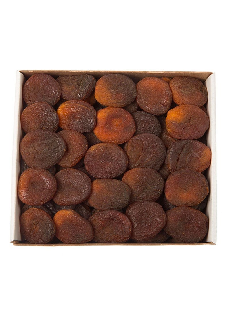 Sun Dried Apricots from Turkey, 500g 