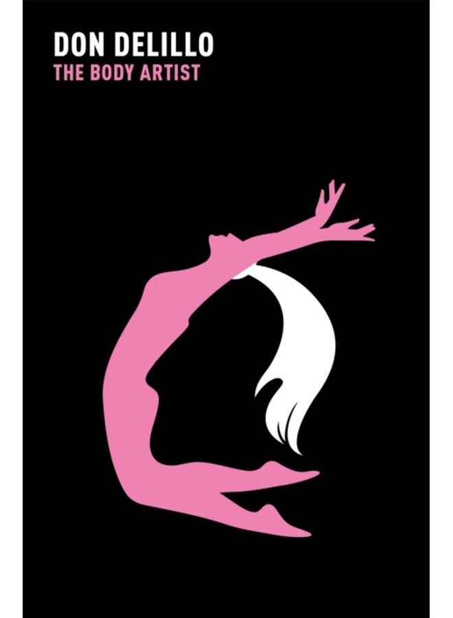 The Body Artist - Paperback