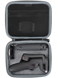 SYOSI Portable Carrying Case, Shock-Proof Hard Case Storage Bag Compatible with DJI Osmo Mobile 6 Smartphone Gimbal Stabilizer  - Image 2