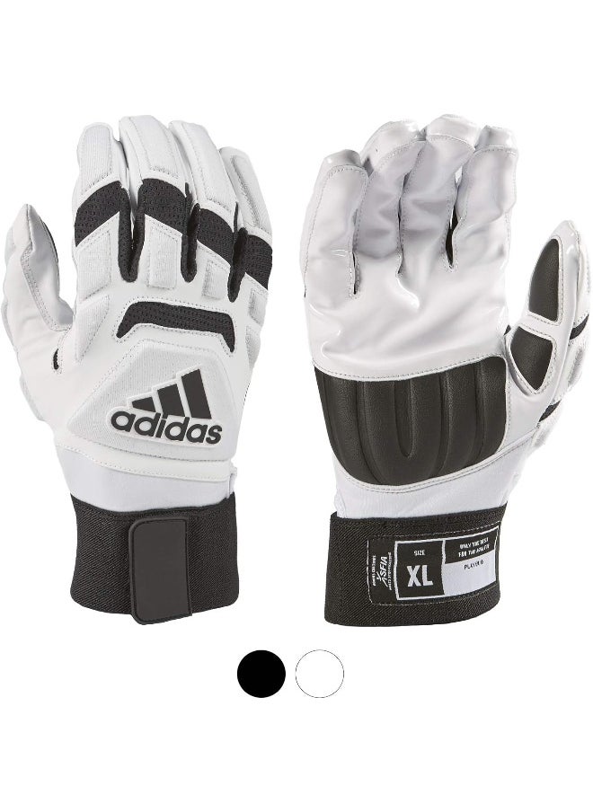Adidas adidas Freak MAX 2.0 Padded Lineman Football Gloves  - Image 3