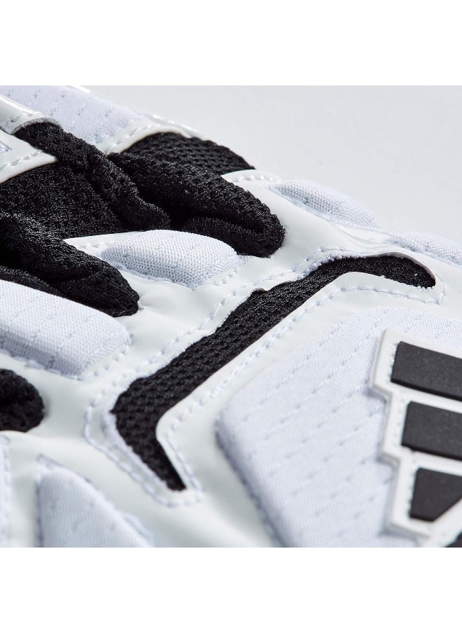 Adidas adidas Freak MAX 2.0 Padded Lineman Football Gloves  - Image 2