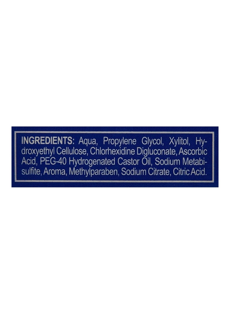 Curasept Ads Gel 05% Topical 30 Ml - Image 5