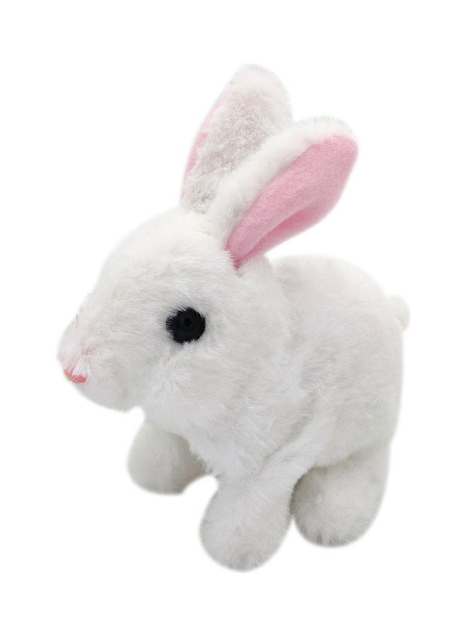 Simulation Electric Plush 17.00*7.00*17.00cm - Image 1