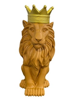 New Lion Crown Speaker, Portable Wireless Bluetooth Speaker