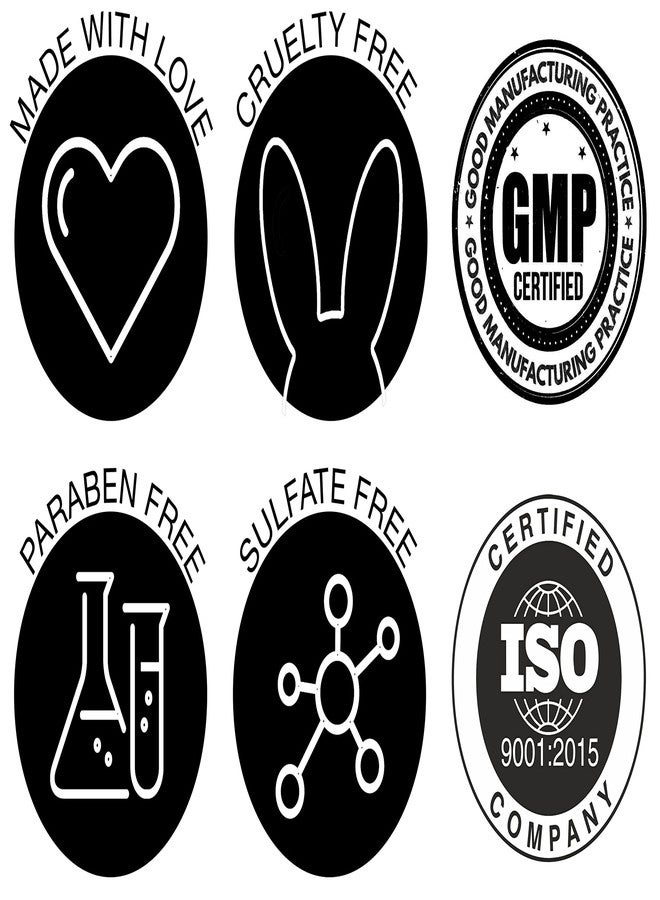 Luster Chocolate Massage Gel | Enriched With Cocoa Extracts | Helps Skin Moisturizing & Nourishing | Paraben Free - 500ml - Image 5