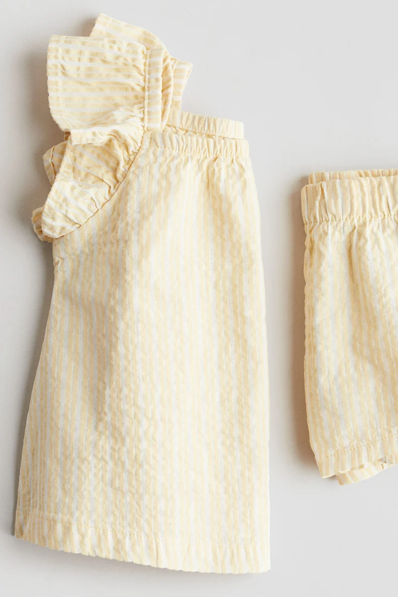 H&M 2-piece set