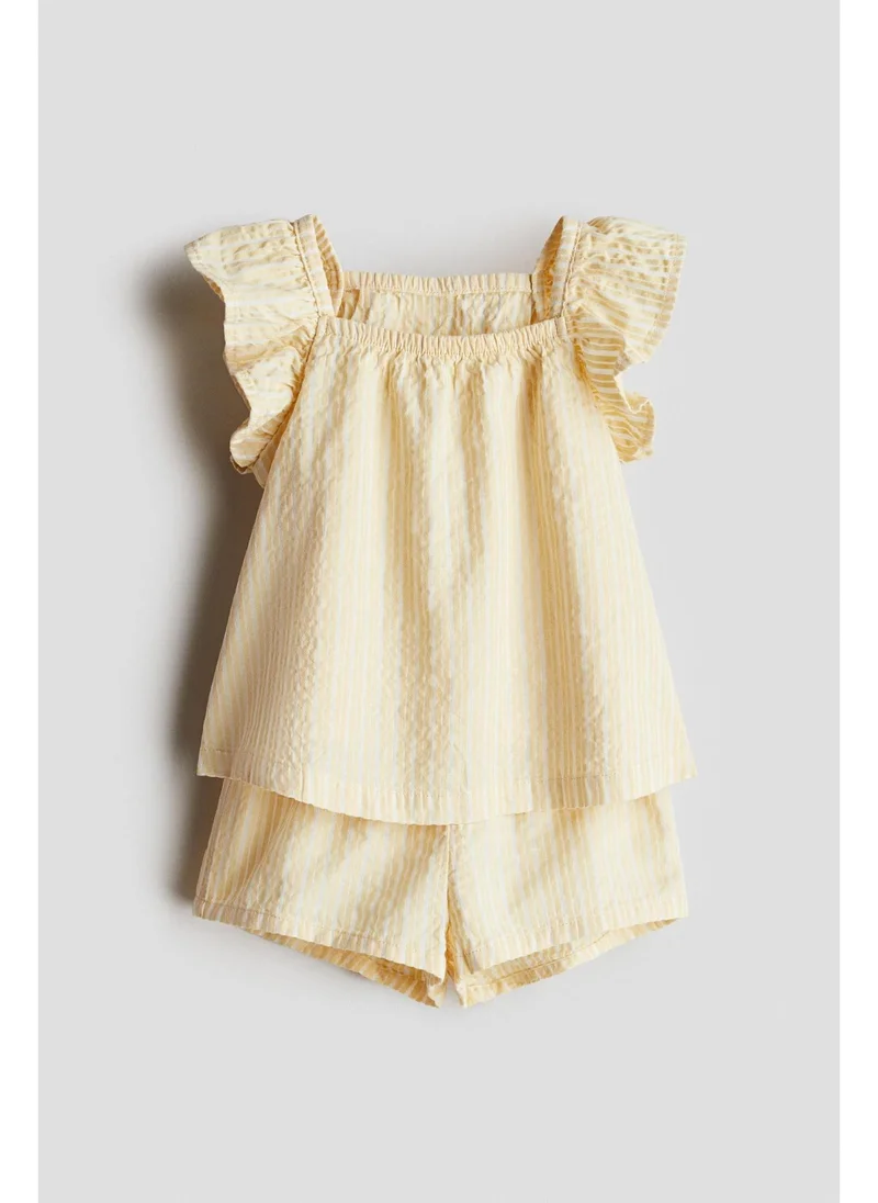 H&M 2-piece set