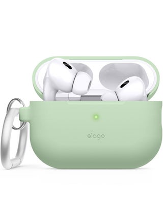 Pastel Green
