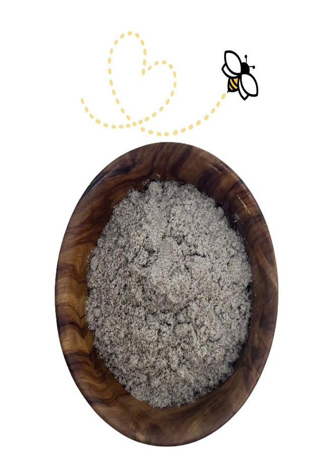 Raw Essentials Worcestershire Sauce Powder - Robust and Tangy - Elevates your Stews, Sauces, Marinades, and Cocktails - Vegan - 11 Ounce Bottle - Image 2