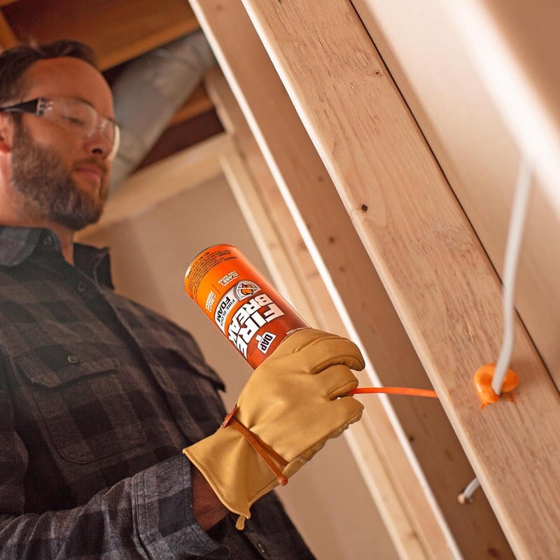 DAP FireBreak Flame Resistant Sealant - 12 oz - Image 2