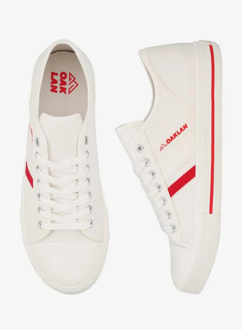 شو اكسبرس Men Lace-Up Ankle Sneakers