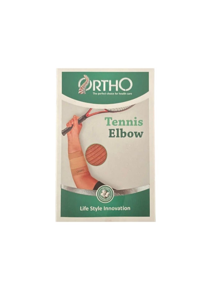 Ortho Tennis Elbow