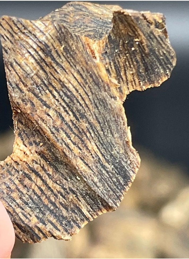 General - 24g Natural Vietnam  Agarwood Oud/Black Kynam Royal Captain - Image 1