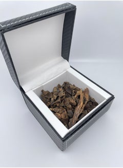 24g Natural Vietnam  Agarwood Oud/Black Kynam Royal Captain