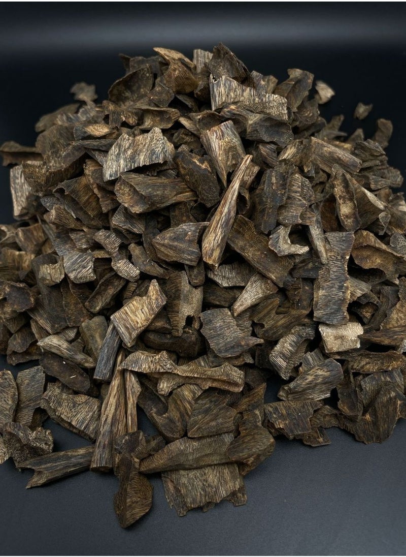 General - 24g Natural Vietnam  Agarwood Oud/Black Kynam Royal Captain - Image 1