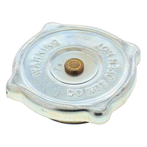 Stant Heavy-Duty Radiator Cap, black - Image 1