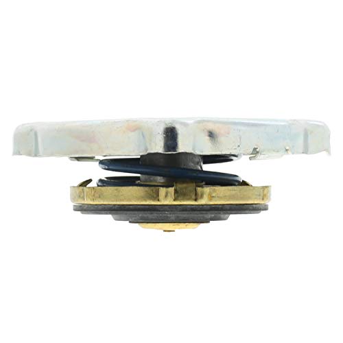 Stant Heavy-Duty Radiator Cap, black - Image 2
