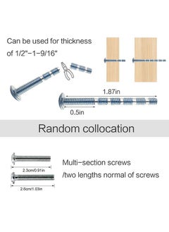 Akstore Akstore 10 Pcs Crystal Glass Cabinet Knobs 30mm Diamond Shape Drawer Kitchen Cabinets Dresser Cupboard Wardrobe Pulls Handles (Clear)  - Image 5