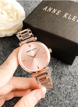 Rose gold