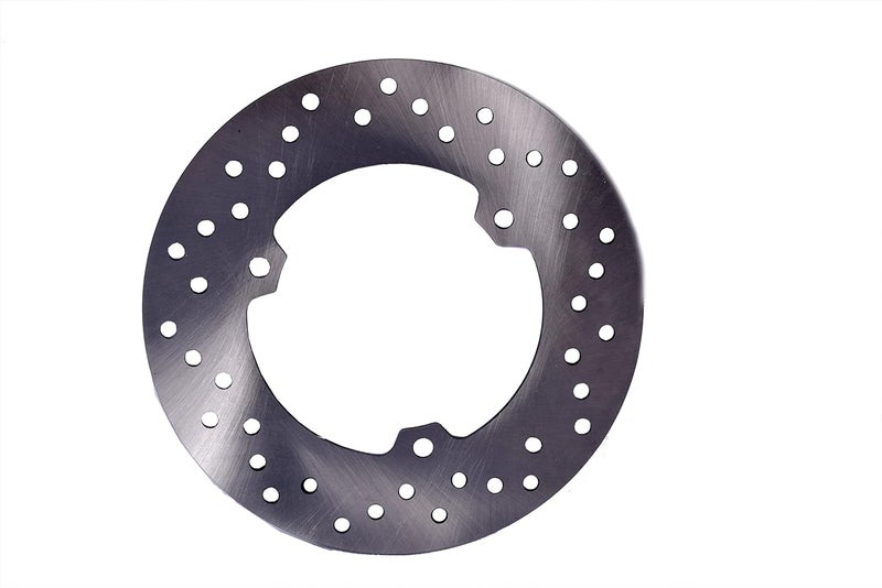 Haran Rear Brake Disc Plate Compatible For Yamaha R15 v3/FZ 25/MT-15/FZ v2/Fazer 25/FZ-X - Image 2