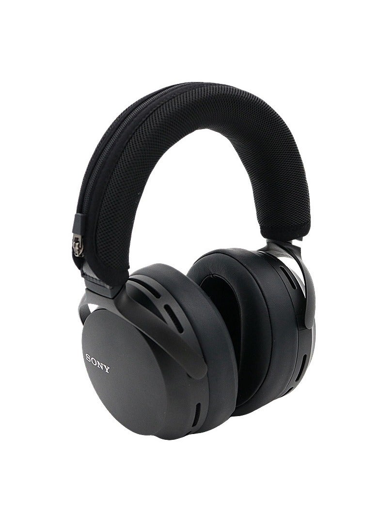 General Compatible with SonyMDR-Z7M2 headset headband protector sleeve headbeam crossbeam cover  - Image 1