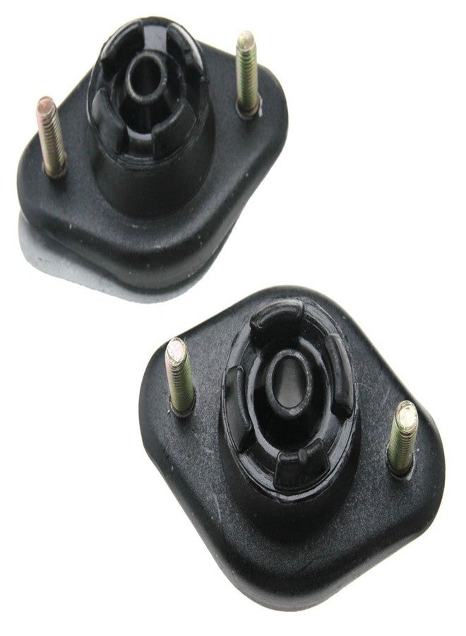 Micro Trader 2Pcs Rear Strut Shock Absorber Upper Mount Kit Compatible with BMW E30 300 335 9102 Hd - Image 1