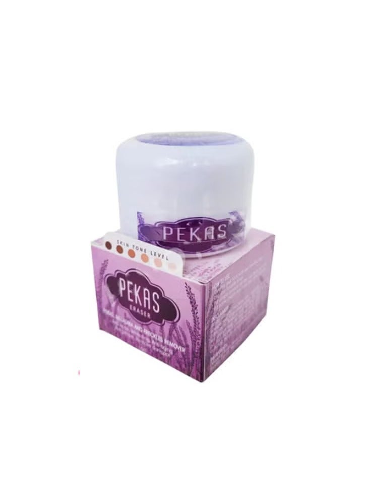Cream is To Remove Melasma, Freckles, Dark Spots And it is Anti-Aging 10g