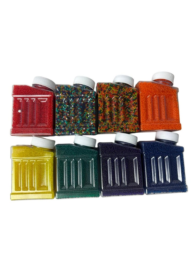 Gel Blaster ,30,000 Rounds One Bottle Random Color