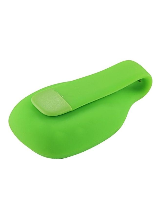 NIBEMINENT Replacement Strap Band for Fitbit Zip Smartwatch Green - Image 5