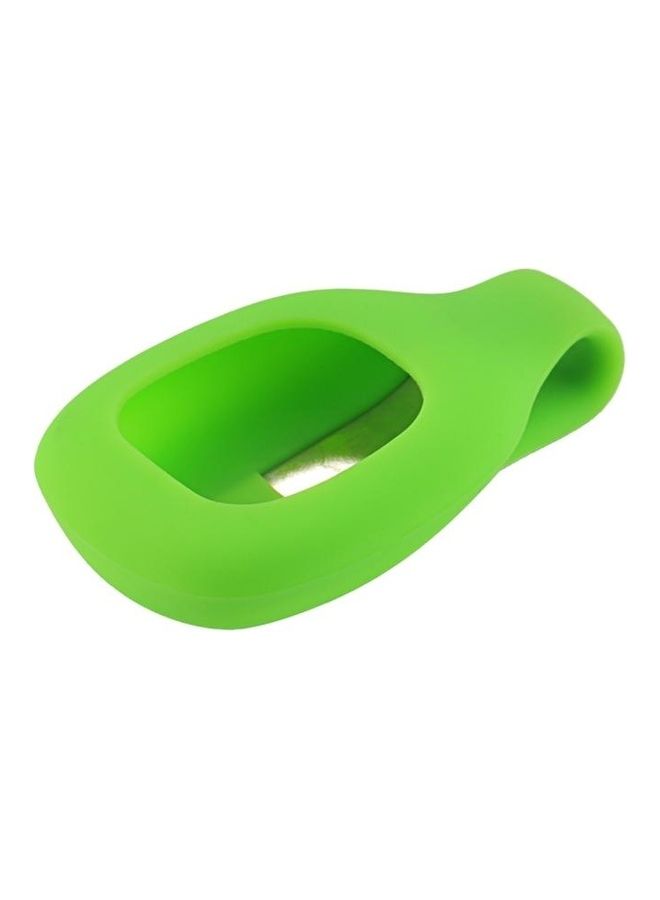 NIBEMINENT Replacement Strap Band for Fitbit Zip Smartwatch Green - Image 4