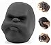 Moinin Squishy Fidget Sensory Stress Human face Toys for Adults Teens KidsDecompression Anxiety Relief ToyFunny Gift for BirthdayChristmasStocking Stuffer Gift - Image 2